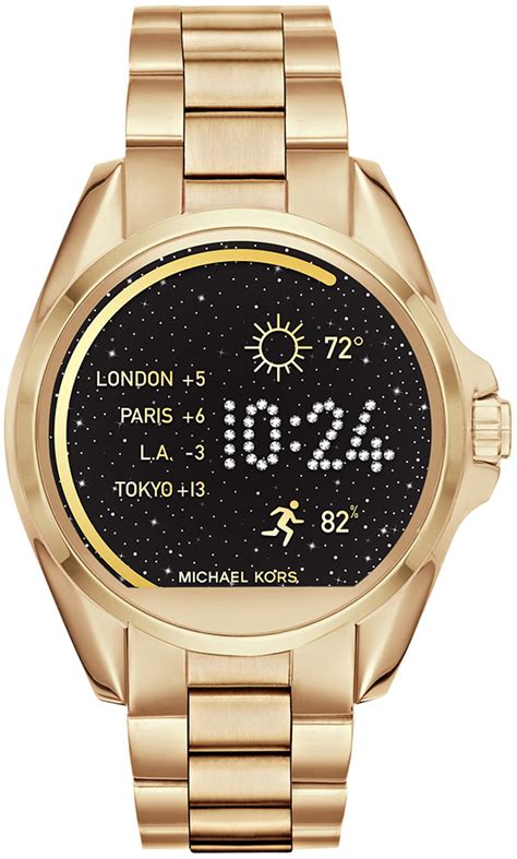 smartwatch samsung vs michael kors|mk bradshaw smartwatch reviews.